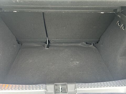 dacia, sandero, hatchback 1.0 tce stepway expression otomatik, otomatik, benzin 2.el otomobil | renew 12