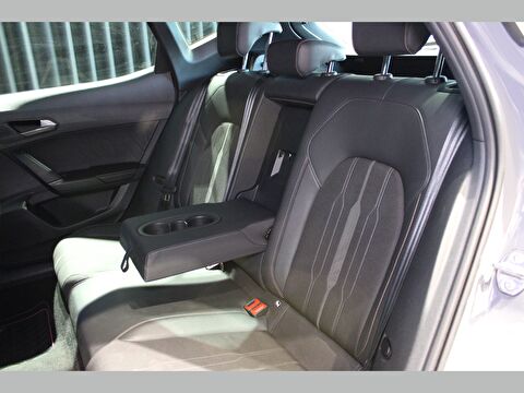 cupra, formentor, suv 1.5 tsı act dsg, otomatik, benzin 2.el otomobil | renew 17