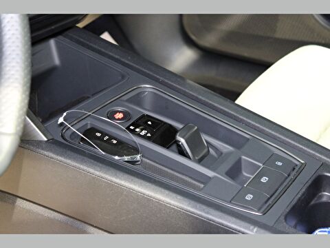 cupra, formentor, suv 1.5 tsı act dsg, otomatik, benzin 2.el otomobil | renew 13