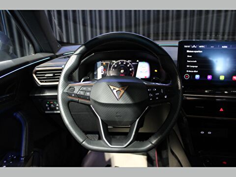 cupra, formentor, suv 1.5 tsı act dsg, otomatik, benzin 2.el otomobil | renew 8