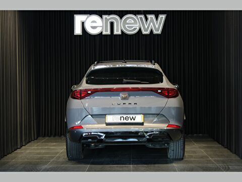 cupra, formentor, suv 1.5 tsı act dsg, otomatik, benzin 2.el otomobil | renew 4
