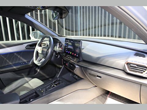 cupra, formentor, suv 1.5 tsı act dsg, otomatik, benzin 2.el otomobil | renew 18