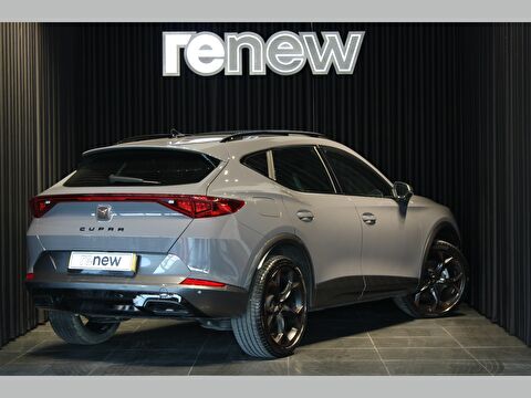 cupra, formentor, suv 1.5 tsı act dsg, otomatik, benzin 2.el otomobil | renew 6