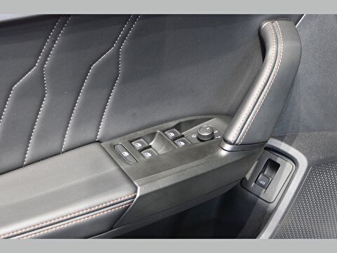 cupra, formentor, suv 1.5 tsı act dsg, otomatik, benzin 2.el otomobil | renew 21