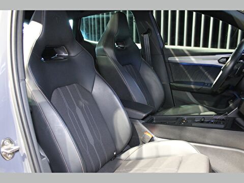 cupra, formentor, suv 1.5 tsı act dsg, otomatik, benzin 2.el otomobil | renew 20
