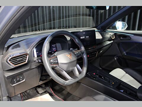 cupra, formentor, suv 1.5 tsı act dsg, otomatik, benzin 2.el otomobil | renew 14