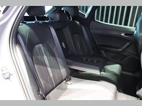 cupra, formentor, suv 1.5 tsı act dsg, otomatik, benzin 2.el otomobil | renew 11