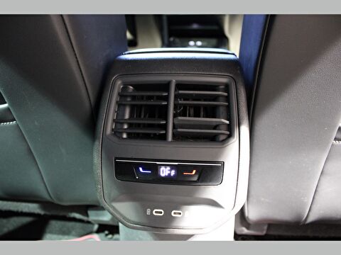 cupra, formentor, suv 1.5 tsı act dsg, otomatik, benzin 2.el otomobil | renew 9