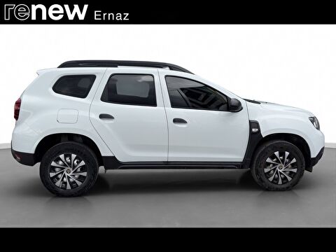 dacia, duster, 1.0 turbo comfort 4x2, manuel, benzin 2.el otomobil | renew 3
