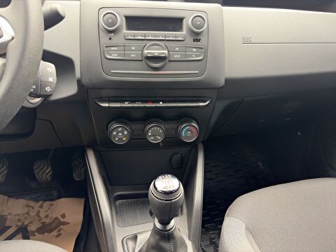 dacia, duster, 1.0 turbo comfort 4x2, manuel, benzin 2.el otomobil | renew 14