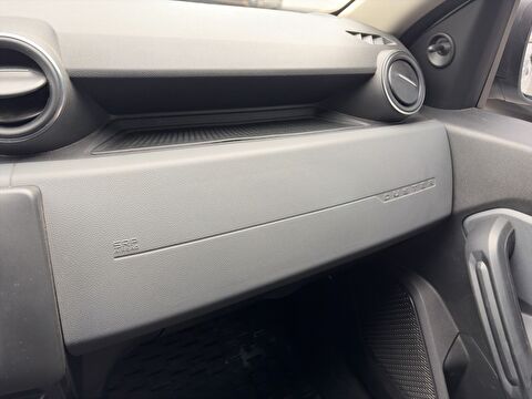 dacia, duster, 1.0 turbo comfort 4x2, manuel, benzin 2.el otomobil | renew 17