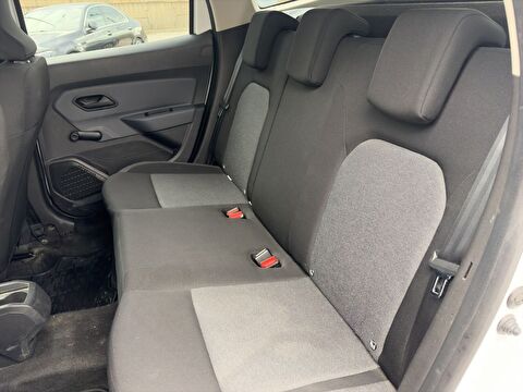 dacia, duster, 1.0 turbo comfort 4x2, manuel, benzin 2.el otomobil | renew 16
