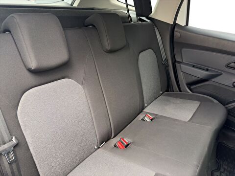 dacia, duster, 1.0 turbo comfort 4x2, manuel, benzin 2.el otomobil | renew 19