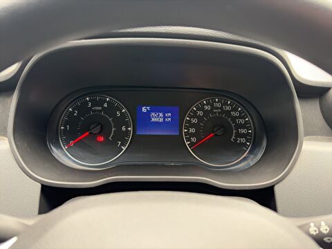 dacia, duster, 1.0 turbo comfort 4x2, manuel, benzin 2.el otomobil | renew 10