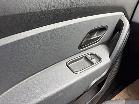 dacia, duster, 1.0 turbo comfort 4x2, manuel, benzin 2.el otomobil | renew 20