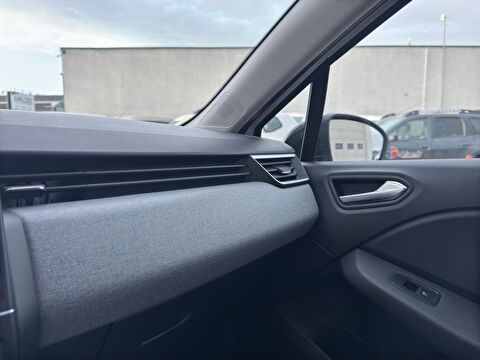 renault, clio, 1.0 tce evolution x-tronic, otomatik, benzin 2.el otomobil | renew 20