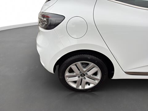 renault, clio, 1.0 tce evolution x-tronic, otomatik, benzin 2.el otomobil | renew 7