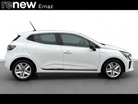 renault, clio, 1.0 tce evolution x-tronic, otomatik, benzin 2.el otomobil | renew 6
