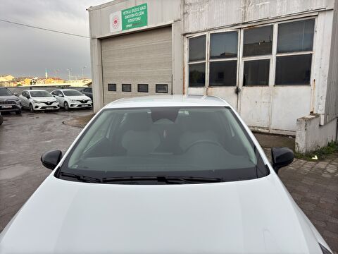 renault, clio, 1.0 tce evolution x-tronic, otomatik, benzin 2.el otomobil | renew 18