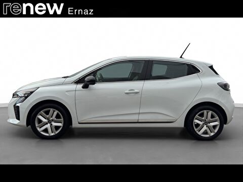 renault, clio, 1.0 tce evolution x-tronic, otomatik, benzin 2.el otomobil | renew 4