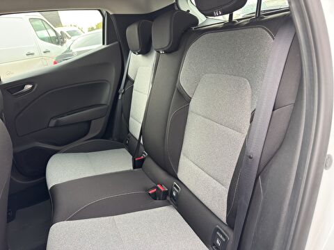 renault, clio, 1.0 tce evolution x-tronic, otomatik, benzin 2.el otomobil | renew 21