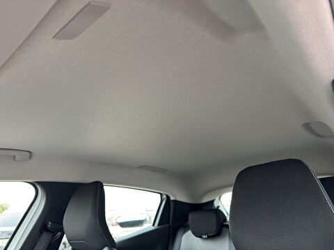 renault, clio, 1.0 tce evolution x-tronic, otomatik, benzin 2.el otomobil | renew 17