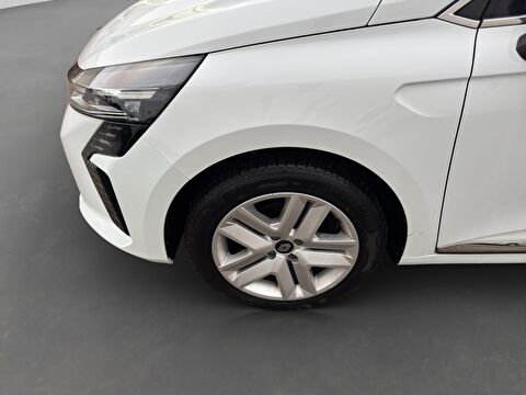 renault, clio, 1.0 tce evolution x-tronic, otomatik, benzin 2.el otomobil | renew 9