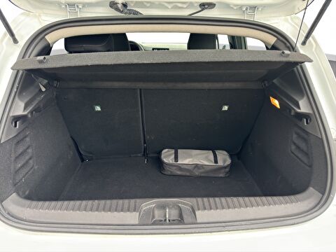 renault, clio, 1.0 tce evolution x-tronic, otomatik, benzin 2.el otomobil | renew 15