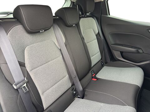 renault, clio, 1.0 tce evolution x-tronic, otomatik, benzin 2.el otomobil | renew 22