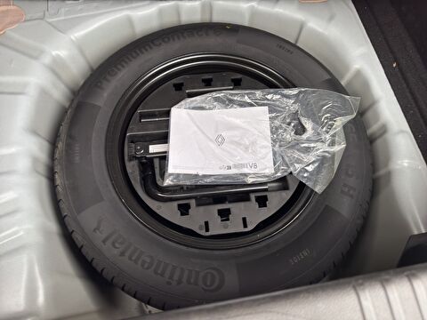 renault, clio, 1.0 tce evolution x-tronic, otomatik, benzin 2.el otomobil | renew 19