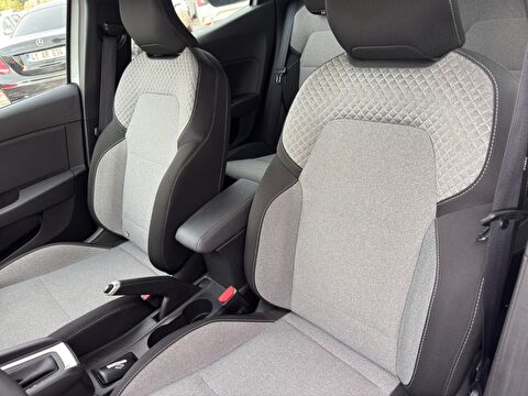 renault, clio, 1.0 tce evolution x-tronic, otomatik, benzin 2.el otomobil | renew 23