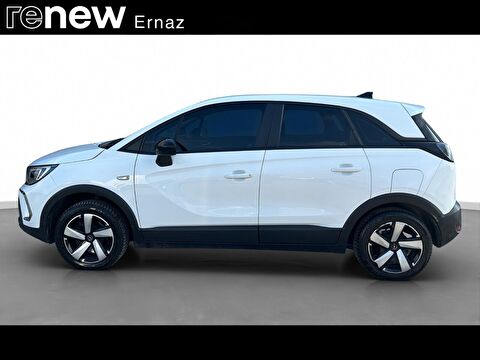 opel, crossland, 1.2 turbo essential, otomatik, benzin 2.el otomobil | renew 4