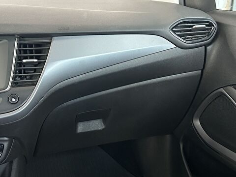 opel, crossland, 1.2 turbo essential, otomatik, benzin 2.el otomobil | renew 14