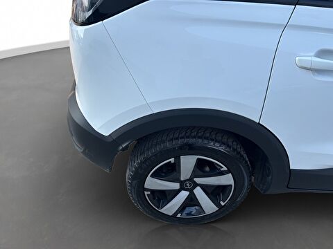 opel, crossland, 1.2 turbo essential, otomatik, benzin 2.el otomobil | renew 9