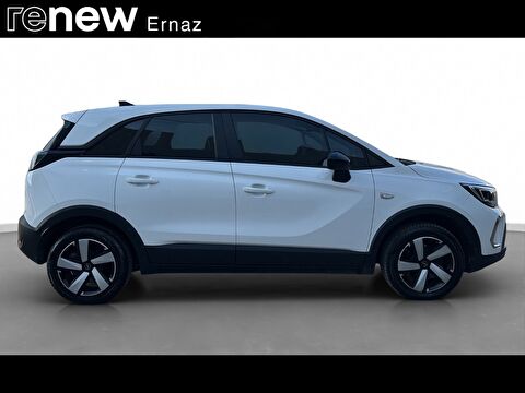 opel, crossland, 1.2 turbo essential, otomatik, benzin 2.el otomobil | renew 5