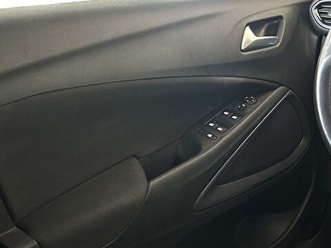 opel, crossland, 1.2 turbo essential, otomatik, benzin 2.el otomobil | renew 13