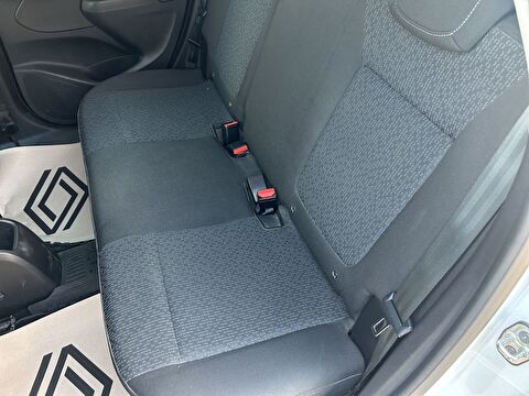 opel, crossland, 1.2 turbo essential, otomatik, benzin 2.el otomobil | renew 19