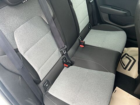 renault, clio, 1.0 tce evolution x-tronic, otomatik, benzin 2.el otomobil | renew 23