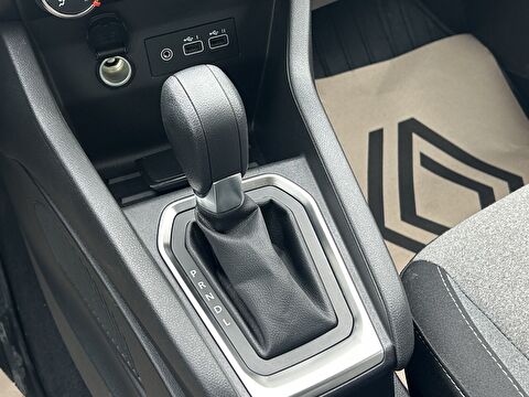 renault, clio, 1.0 tce evolution x-tronic, otomatik, benzin 2.el otomobil | renew 11