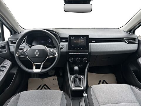 renault, clio, 1.0 tce evolution x-tronic, otomatik, benzin 2.el otomobil | renew 21