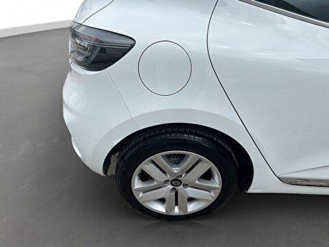 renault, clio, 1.0 tce evolution x-tronic, otomatik, benzin 2.el otomobil | renew 18