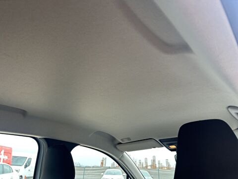 renault, clio, 1.0 tce evolution x-tronic, otomatik, benzin 2.el otomobil | renew 7