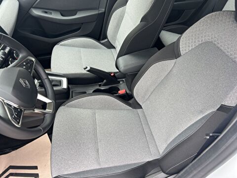 renault, clio, 1.0 tce evolution x-tronic, otomatik, benzin 2.el otomobil | renew 16