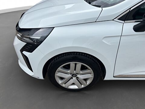 renault, clio, 1.0 tce evolution x-tronic, otomatik, benzin 2.el otomobil | renew 15