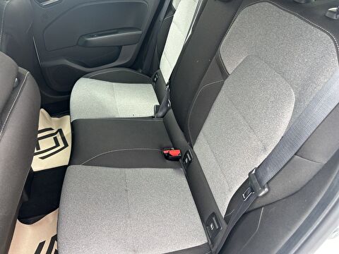 renault, clio, 1.0 tce evolution x-tronic, otomatik, benzin 2.el otomobil | renew 10