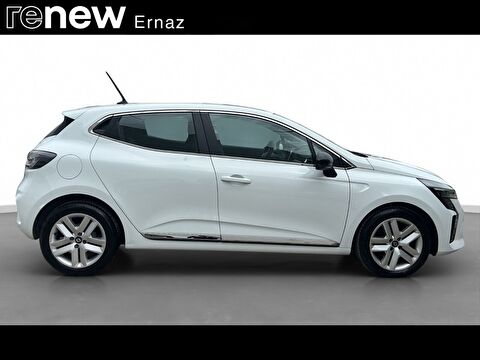 renault, clio, 1.0 tce evolution x-tronic, otomatik, benzin 2.el otomobil | renew 5
