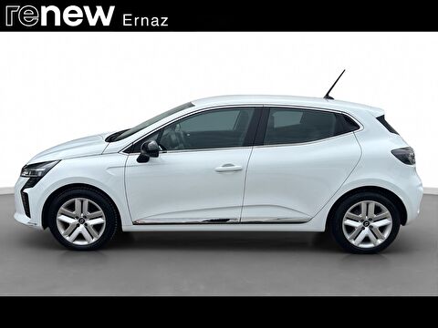 renault, clio, 1.0 tce evolution x-tronic, otomatik, benzin 2.el otomobil | renew 3