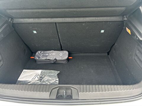 renault, clio, 1.0 tce evolution x-tronic, otomatik, benzin 2.el otomobil | renew 20