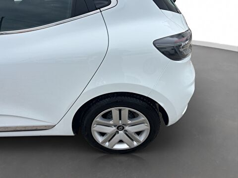 renault, clio, 1.0 tce evolution x-tronic, otomatik, benzin 2.el otomobil | renew 8