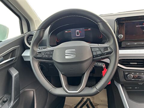seat, arona, suv 1.0 ecotsı start&stop style dsg, otomatik, benzin 2.el otomobil | renew 13